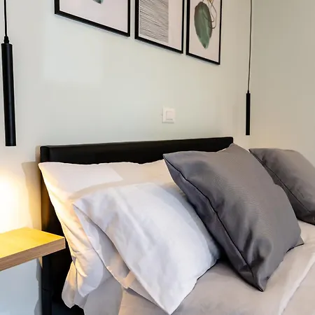 Appartement Suriani