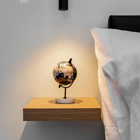 Appartement Suriani Rome