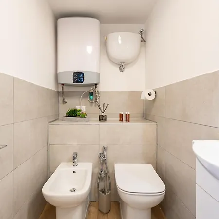 Apartment Suriani