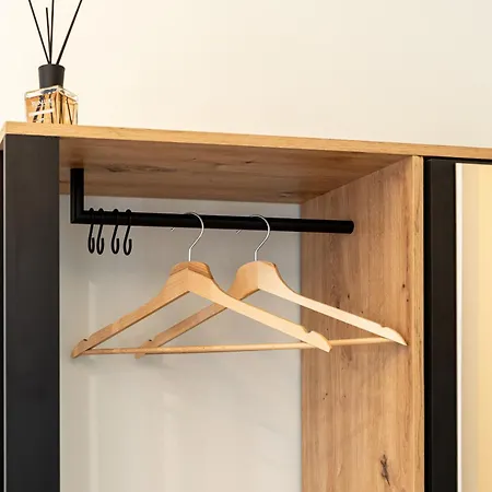 Appartement Suriani *