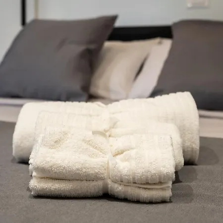 Suriani Apartment Rome
