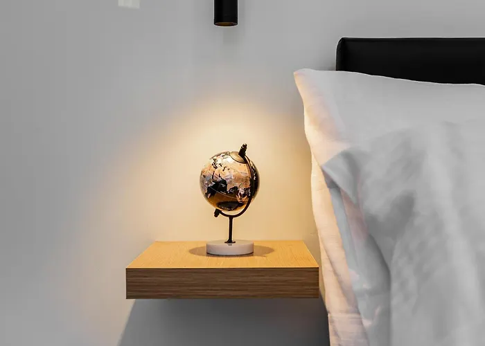 Apartment Suriani Rome