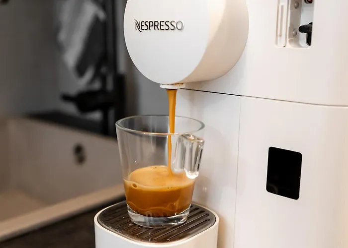 Apartment Suriani Rome